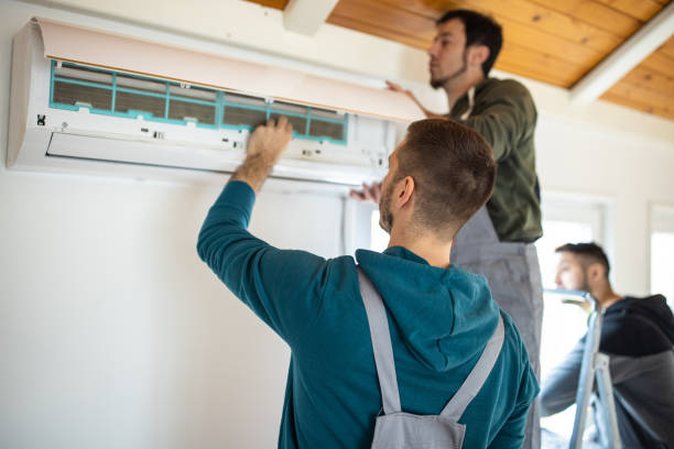 Professional HVAC in Pomeroy, OH