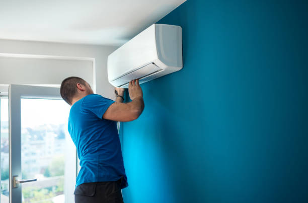 Best HVAC air duct cleaning  in Pomeroy, OH