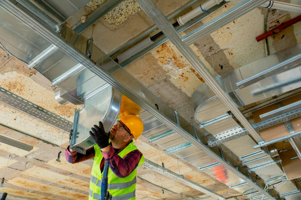 Best Air conditioning repair  in Pomeroy, OH