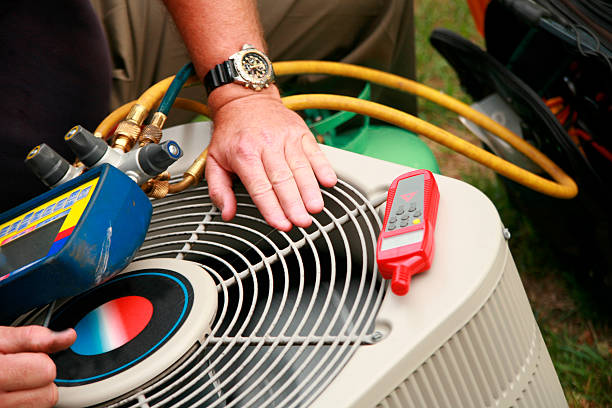 Best HVAC repair near me  in Pomeroy, OH