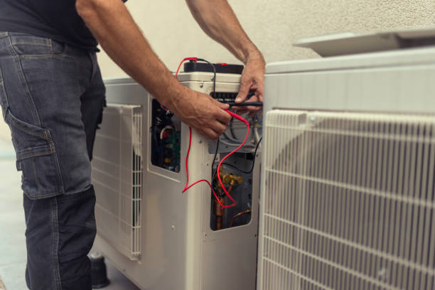 Best 24/7 HVAC repair  in Pomeroy, OH