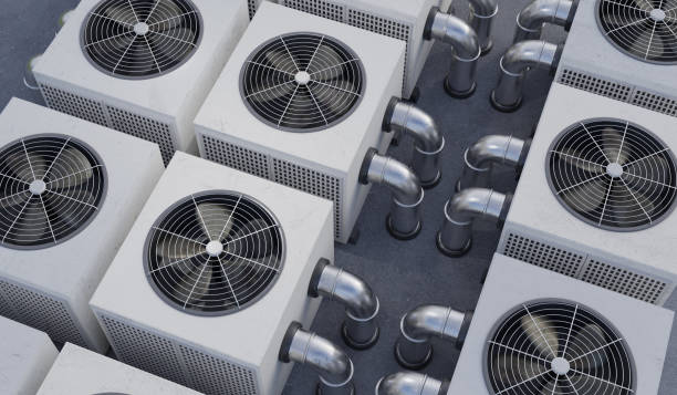 Best HVAC installation services  in Pomeroy, OH