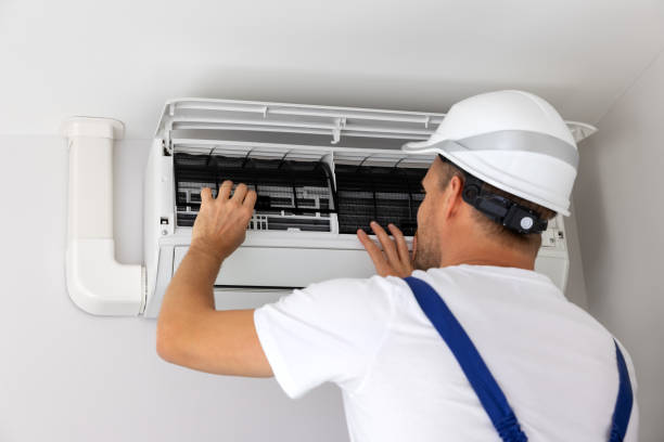 Best HVAC repair near me  in Pomeroy, OH