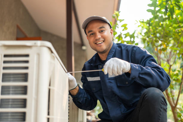 Best Commercial HVAC repair  in Pomeroy, OH