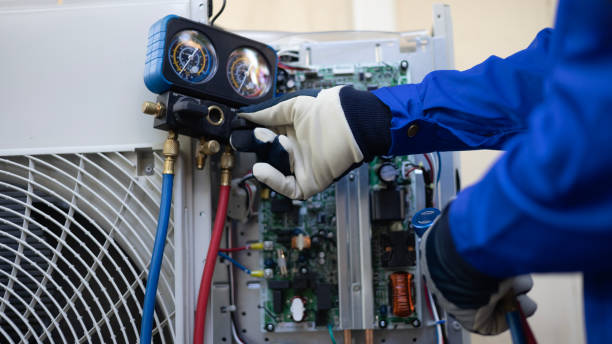Best HVAC companies near me  in Pomeroy, OH