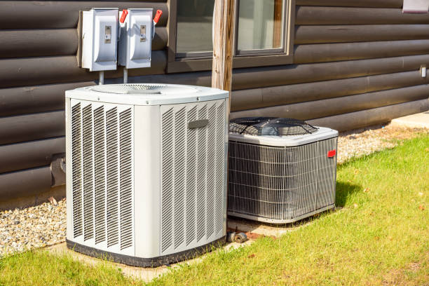 Best HVAC system installation  in Pomeroy, OH